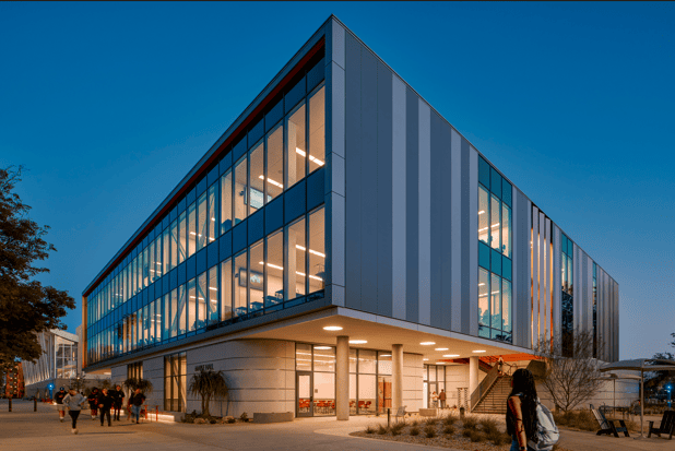 Gensler: La educación del futuro se define en los espacios donde nacen las ideas 25 image002