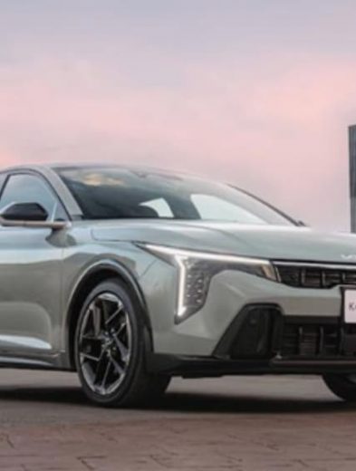 Kia México consolida su tendencia de crecimiento y alcanza 64,159 unidades vendidas al cierre de julio de 2026 27 kia thunder nomada