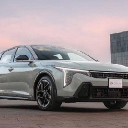 kia thunder nomada