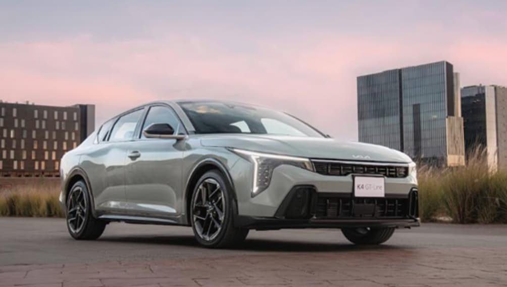 Kia México consolida su tendencia de crecimiento y alcanza 64,159 unidades vendidas al cierre de julio de 2026 25 kia thunder nomada