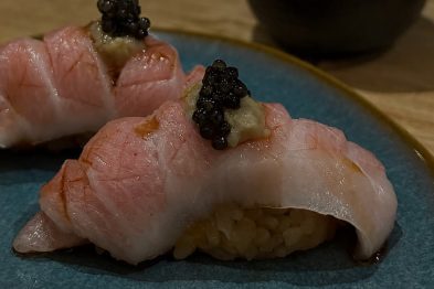 Koyi Sushi presenta Koyi House Chef: lleva la experiencia de una barra japonesa privada hasta la comodidad de tu hogar 33 koyi house thunder