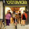 la otravida thunder nomada