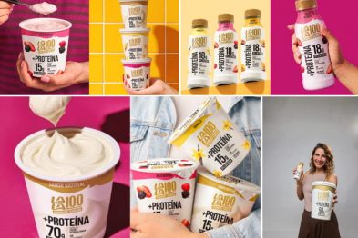 Grupo Lala evoluciona su portafolio: ¡Yogurt Lala 100® ahora es griego! 29 lala100 thunder