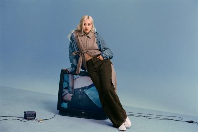 levis thunder