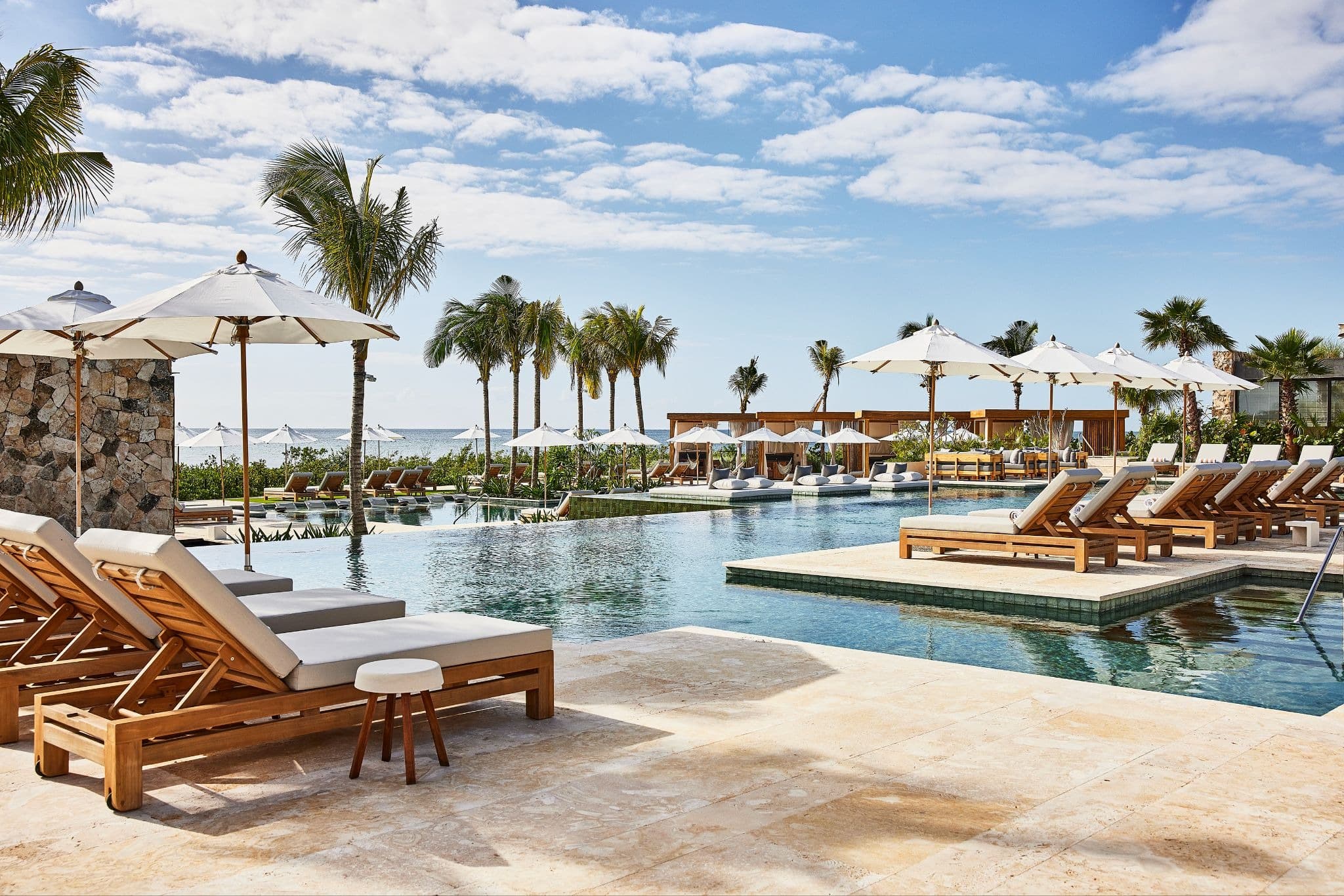 LuxuryLab Weekend 2026: 15 años inspirando el futuro del lujo desde la Riviera Maya 25 luxury lab thunder nomada