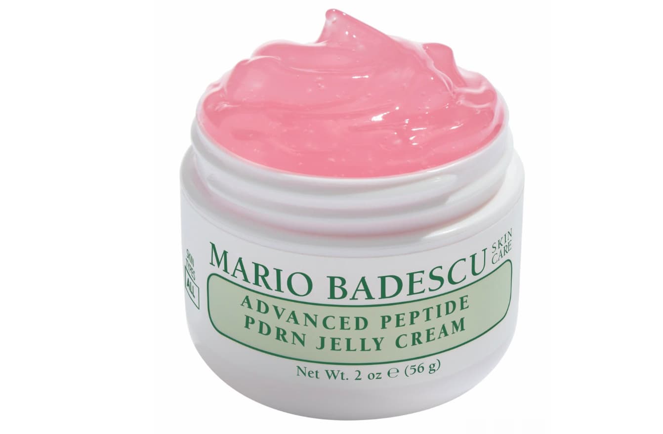 Mario Badescu revoluciona el skincare en México: del PDRN de salmón a una innovadora fórmula vegetal 25 mario badescu salmon thunder nomada