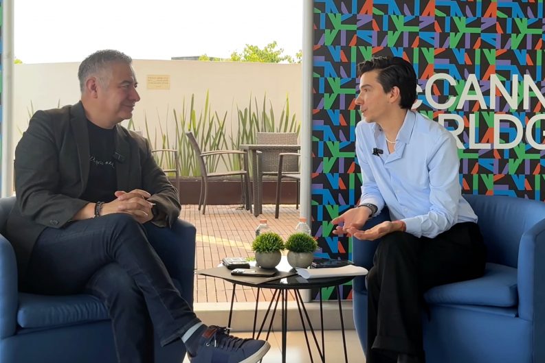 McCann México e IAB México revelan 5 macrotendencias que transforman la industria publicitaria 31 mccann