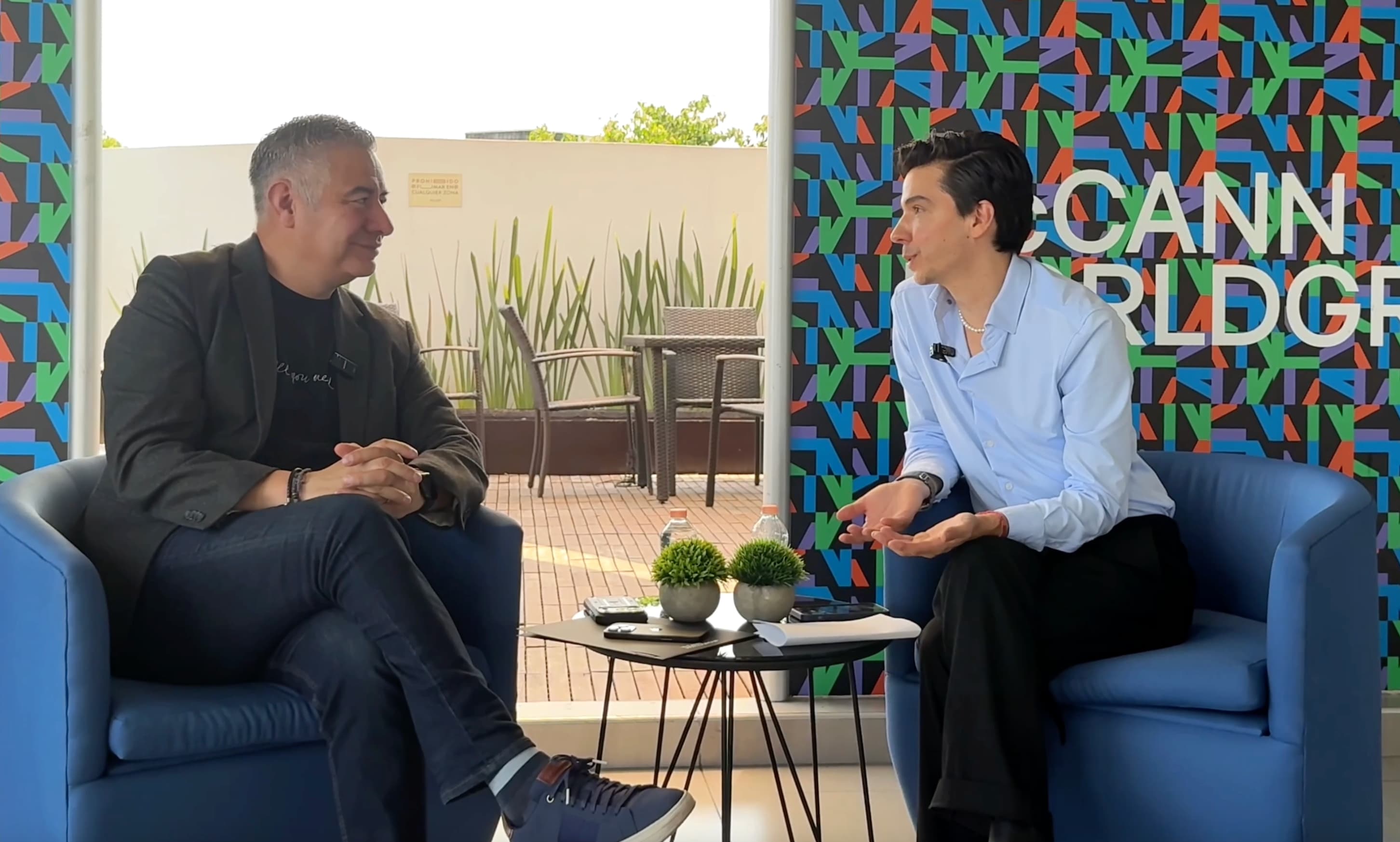 McCann México e IAB México revelan 5 macrotendencias que transforman la industria publicitaria 25 mccann