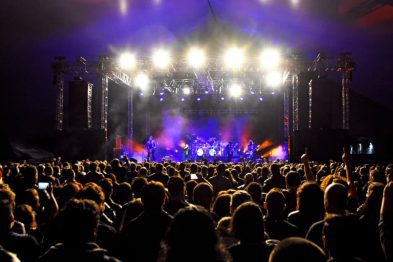 MED-EL advierte: la pérdida auditiva amenaza a los jóvenes ante la exposición constante a ruidos intensos 33 medel