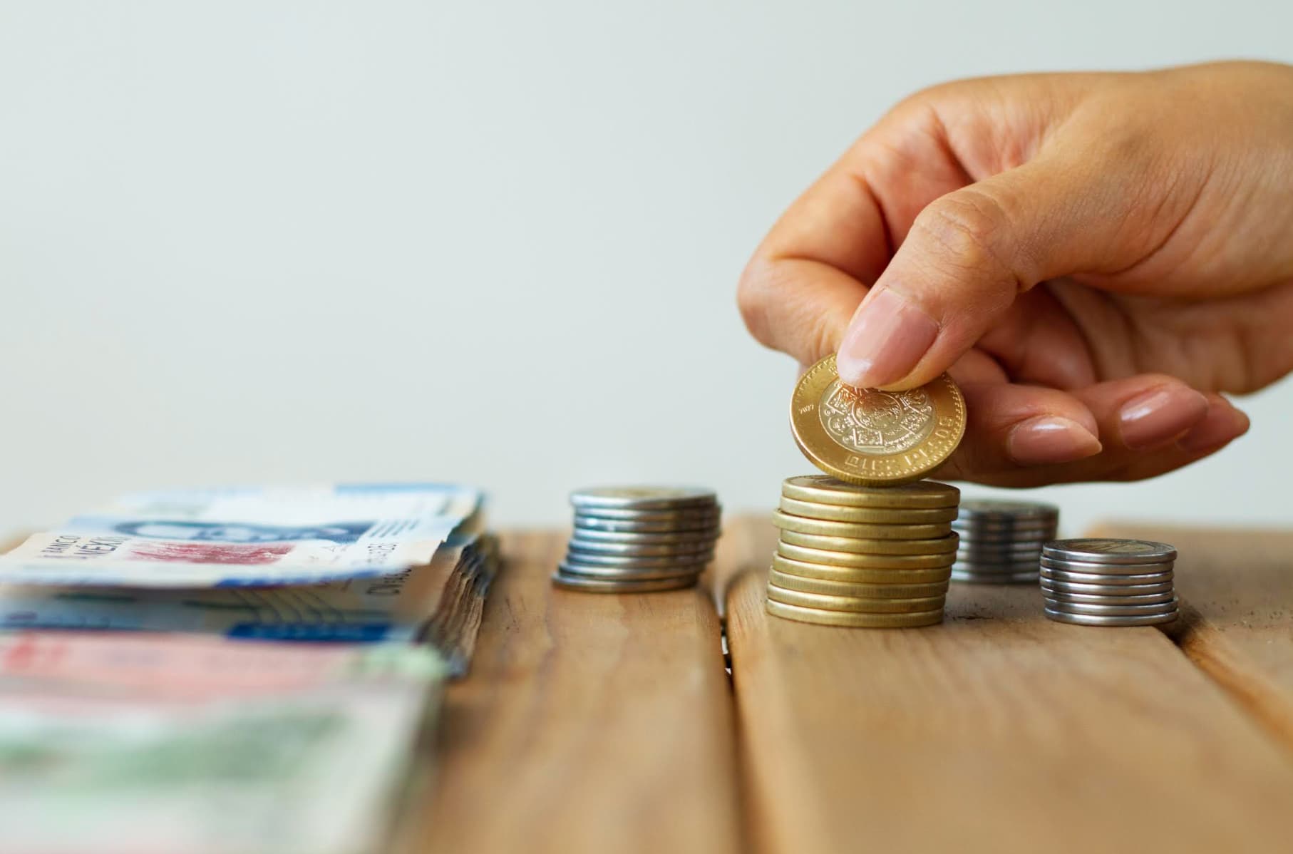 Mexicash: Regreso a clases, salud y reparaciones, los principales retos para las finanzas de los hogares 25 mexicash thunder nomada