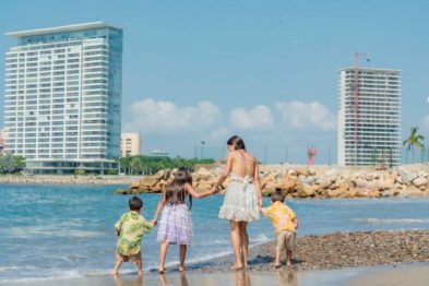 Novacard: ¿Cómo disfrutar lo último de las vacaciones de verano sin comprometer lo que viene? 33 nova vaciones thunder nomada capital