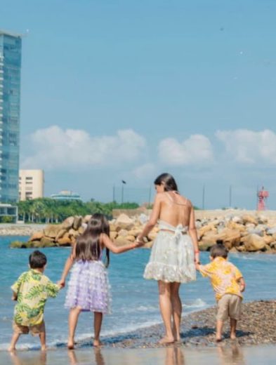 Novacard: ¿Cómo disfrutar lo último de las vacaciones de verano sin comprometer lo que viene? 30 nova vaciones thunder nomada capital