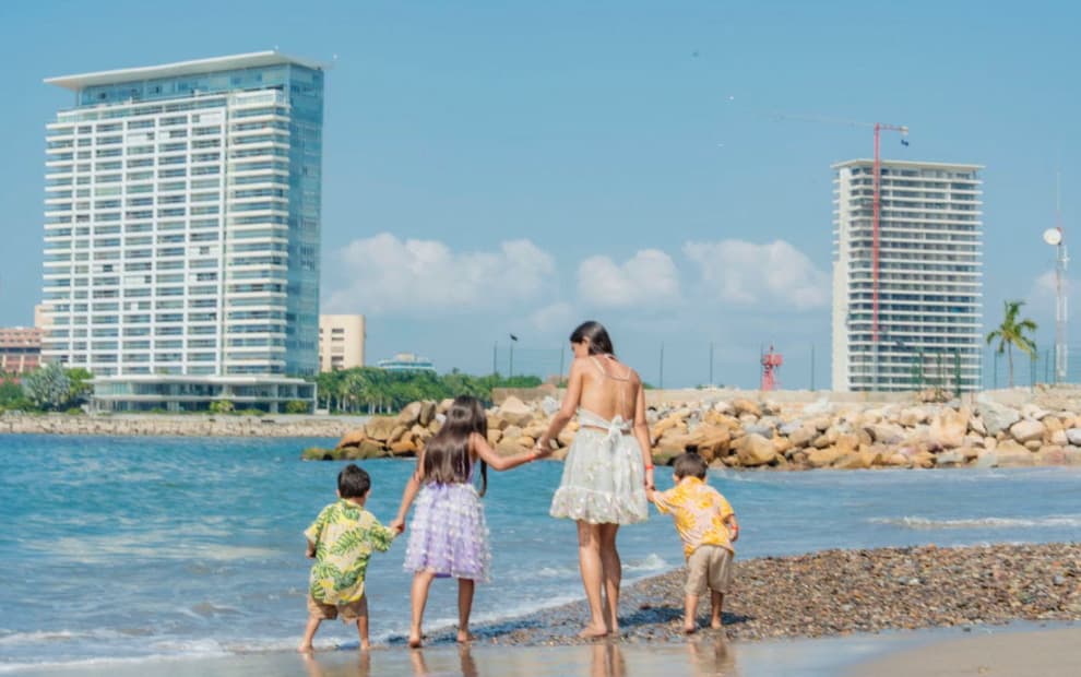 Novacard: ¿Cómo disfrutar lo último de las vacaciones de verano sin comprometer lo que viene? 25 nova vaciones thunder nomada capital