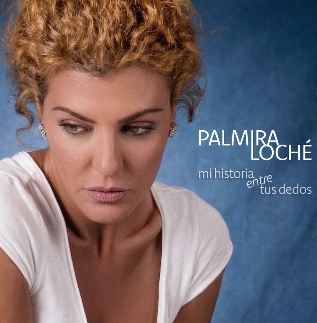 Palmira Loché convierte “Mi Historia Entre Tus Dedos” en el comienzo de una nueva historia musical 27 palmira loche thunder nomada