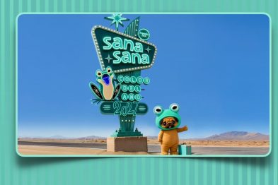 Del pesimismo a la esperanza: Trendo.mx revela "Sana Sana" como el Color del Año 2027 36 sana sana thunder nomada