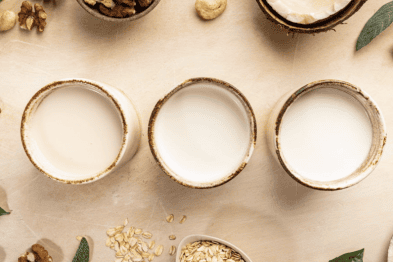 Silk México: La revolución de las bebidas vegetales en su día mundial 33 silk thunder nomada