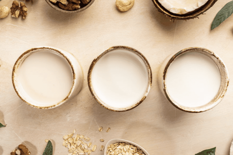 Silk México: La revolución de las bebidas vegetales en su día mundial 40 silk thunder nomada