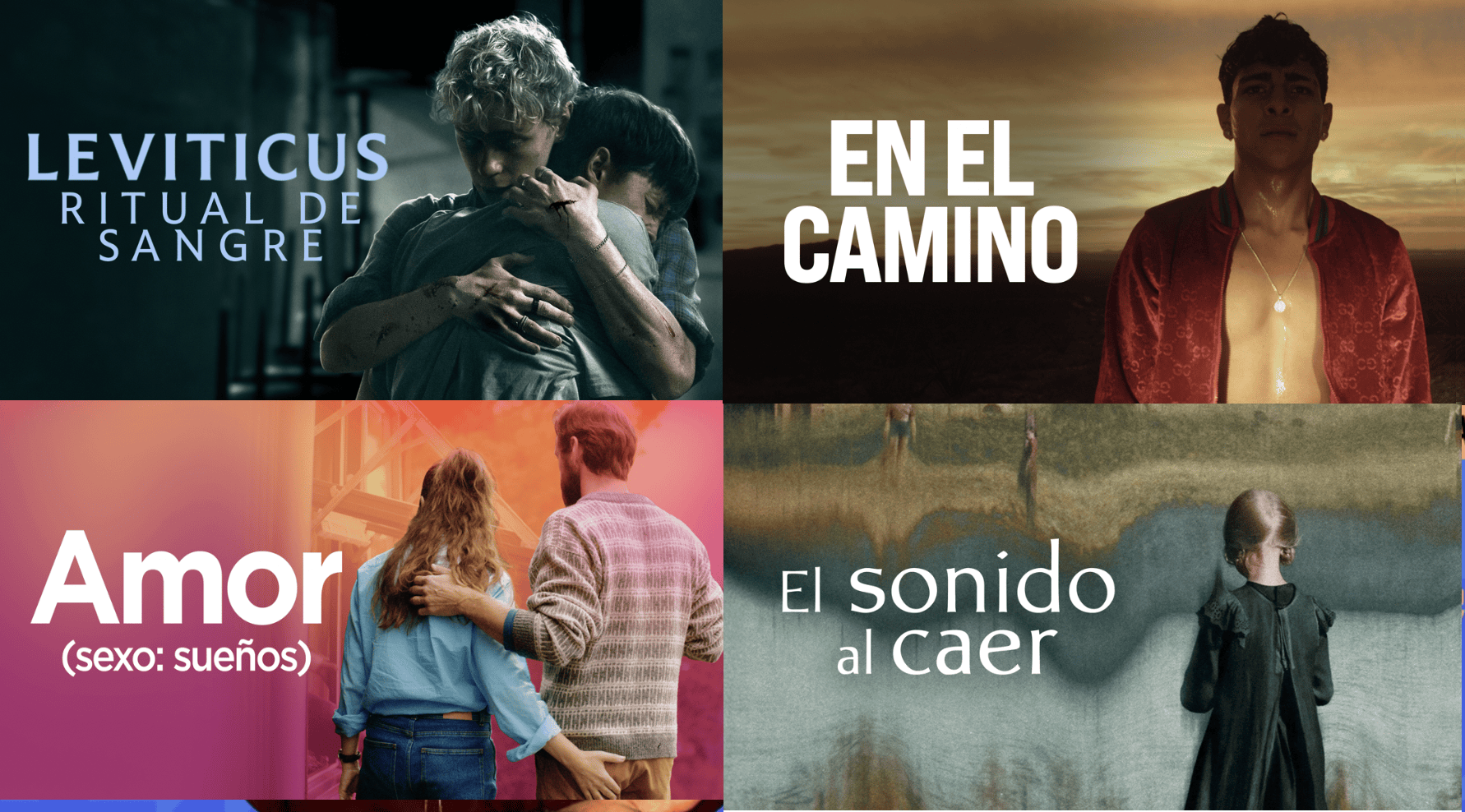 SOFA DGTL lleva lo mejor del cine mundial a plataformas digitales este agosto 25 sofa