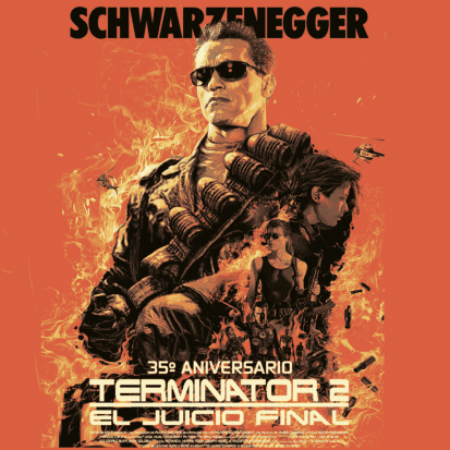 termnator 2 b