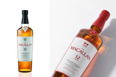 The Macallan: El origen del carácter y el secreto detrás de sus extraordinarias barricas 35 th macallan thunder nomada