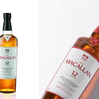 The Macallan: El origen del carácter y el secreto detrás de sus extraordinarias barricas 3 th macallan thunder nomada