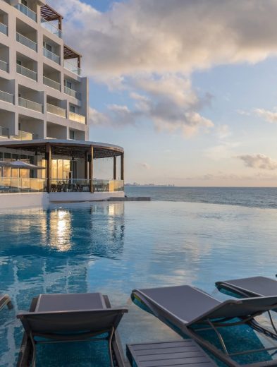 The Palace Company: La empresa familiar mexicana que redefine la hospitalidad de lujo con visión global 26 the palace company thunder mx