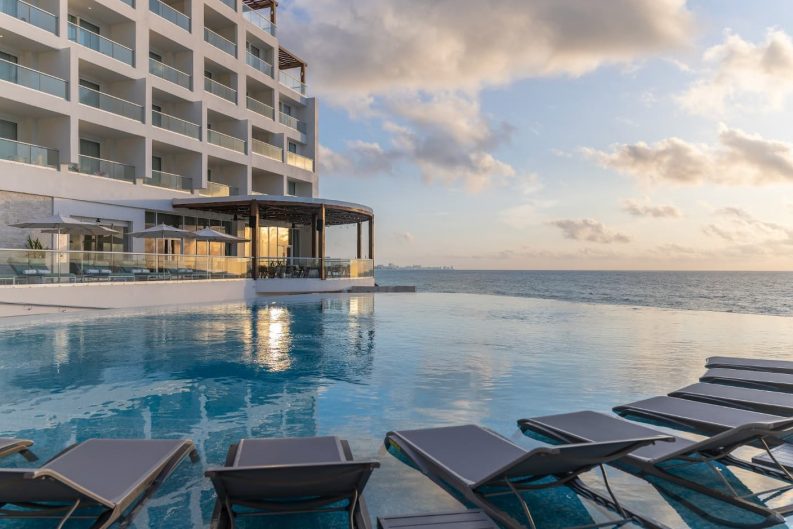 The Palace Company: La empresa familiar mexicana que redefine la hospitalidad de lujo con visión global 40 the palace company thunder mx