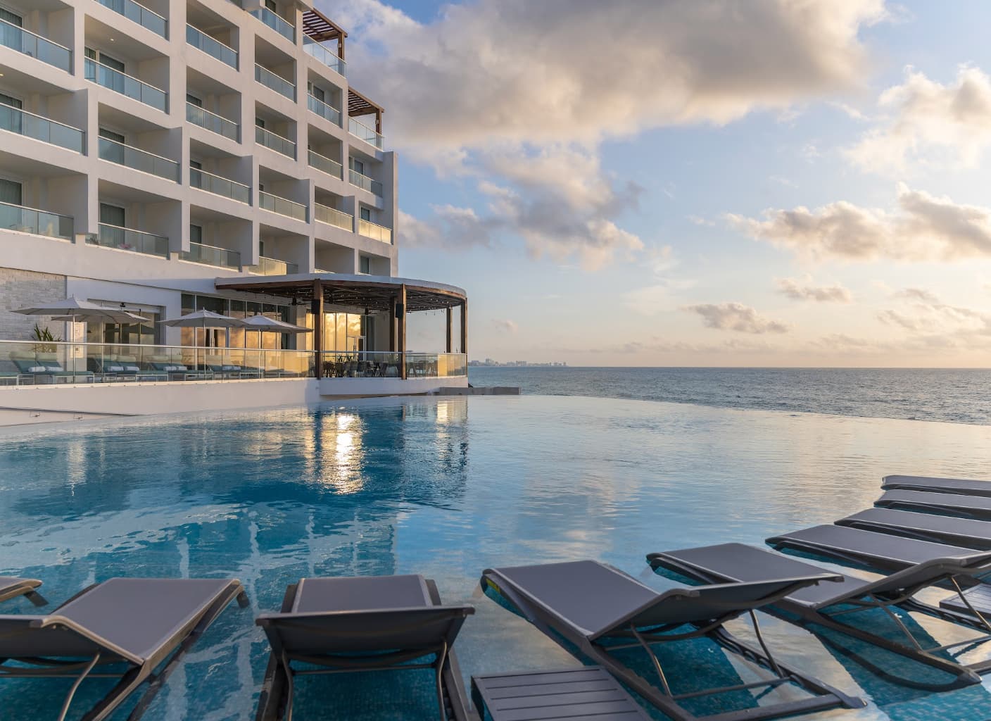 The Palace Company: La empresa familiar mexicana que redefine la hospitalidad de lujo con visión global 25 the palace company thunder