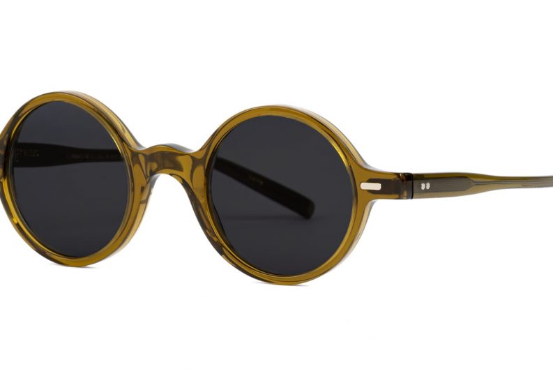 Gramo: De verano a otoño: Diseño mexicano y manufactura japonesa para la transición de temporada 31 thunder