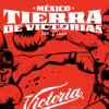 tierra victoria thunder nomada