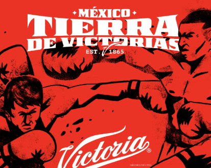 tierra victoria thunder nomada