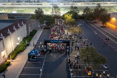 Binational Race: Tijuana y San DIEGO se unen en la única carrera con cruce fronterizo del mundo 38 tijuana 1