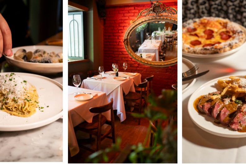 Tosco: El restaurante que unió la carnita asada con la pasta fresca y está volviendo locos a todos en la CDMX 40 tosco thunder