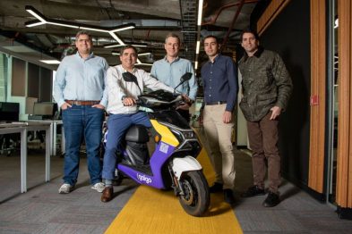 Uber y Galgo se unen en una alianza estratégica para revolucionar el financiamiento de motocicletas en América Latina 29 uber galgo thunder nomada