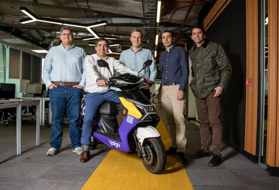 Uber y Galgo se unen en una alianza estratégica para revolucionar el financiamiento de motocicletas en América Latina 25 uber galgo thunder nomada