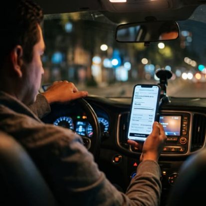 uber r2 thunder nomada
