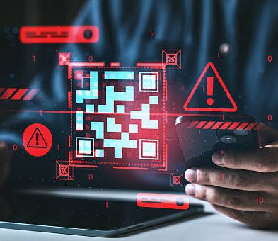 ESET advierte sobre los peligros del Quishing: El ciberataque con códigos QR que evade la seguridad corporativa 35 unnamed 1 2