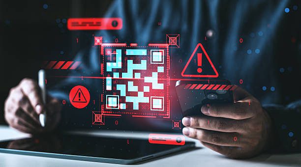 ESET advierte sobre los peligros del Quishing: El ciberataque con códigos QR que evade la seguridad corporativa 25 unnamed 1 2