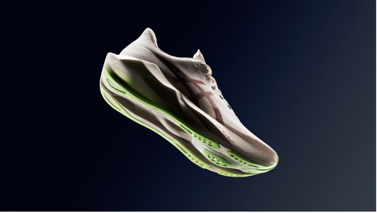 ASICS: Llega el nuevo NOVABLAST 6, más energía e impulso para tu cuerpo y mente 25 unnamed 1 3