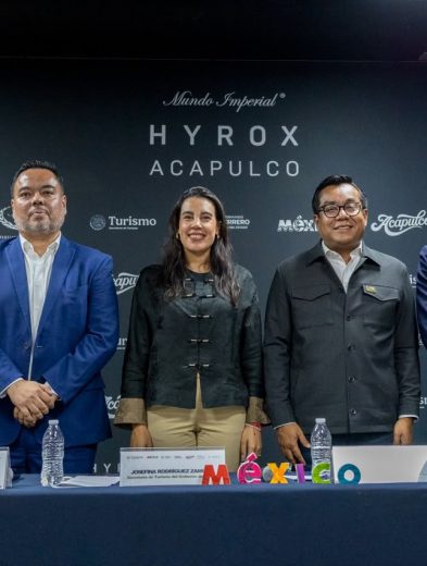 HYROX México y Grupo Mundo Imperial preparan el evento deportivo del año: Acapulco reunirá a más de 13 mil atletas 31 unnamed 1