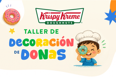 Krispy Kreme® y Pelikan® se unen para hacer del regreso a clases la temporada más dulce y creativa 32 unnamed