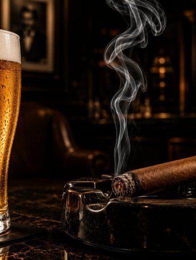 La guía definitiva: Cómo maridar tu cerveza favorita con el Habano perfecto para celebrar el Día Internacional de la Cerveza 30 unnamed