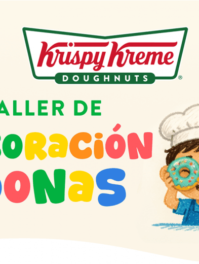 Krispy Kreme® y Pelikan® se unen para hacer del regreso a clases la temporada más dulce y creativa 27 unnamed