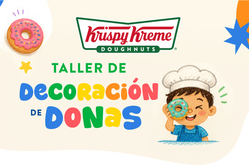 Krispy Kreme® y Pelikan® se unen para hacer del regreso a clases la temporada más dulce y creativa 34 unnamed