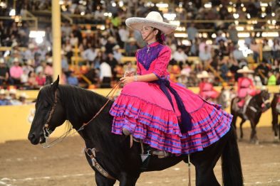 Campeonato Millonario: Jalisco se viste de gala con la XXIX edición del torneo de charrería más importante de México y EE.UU. 36 unnamed 9