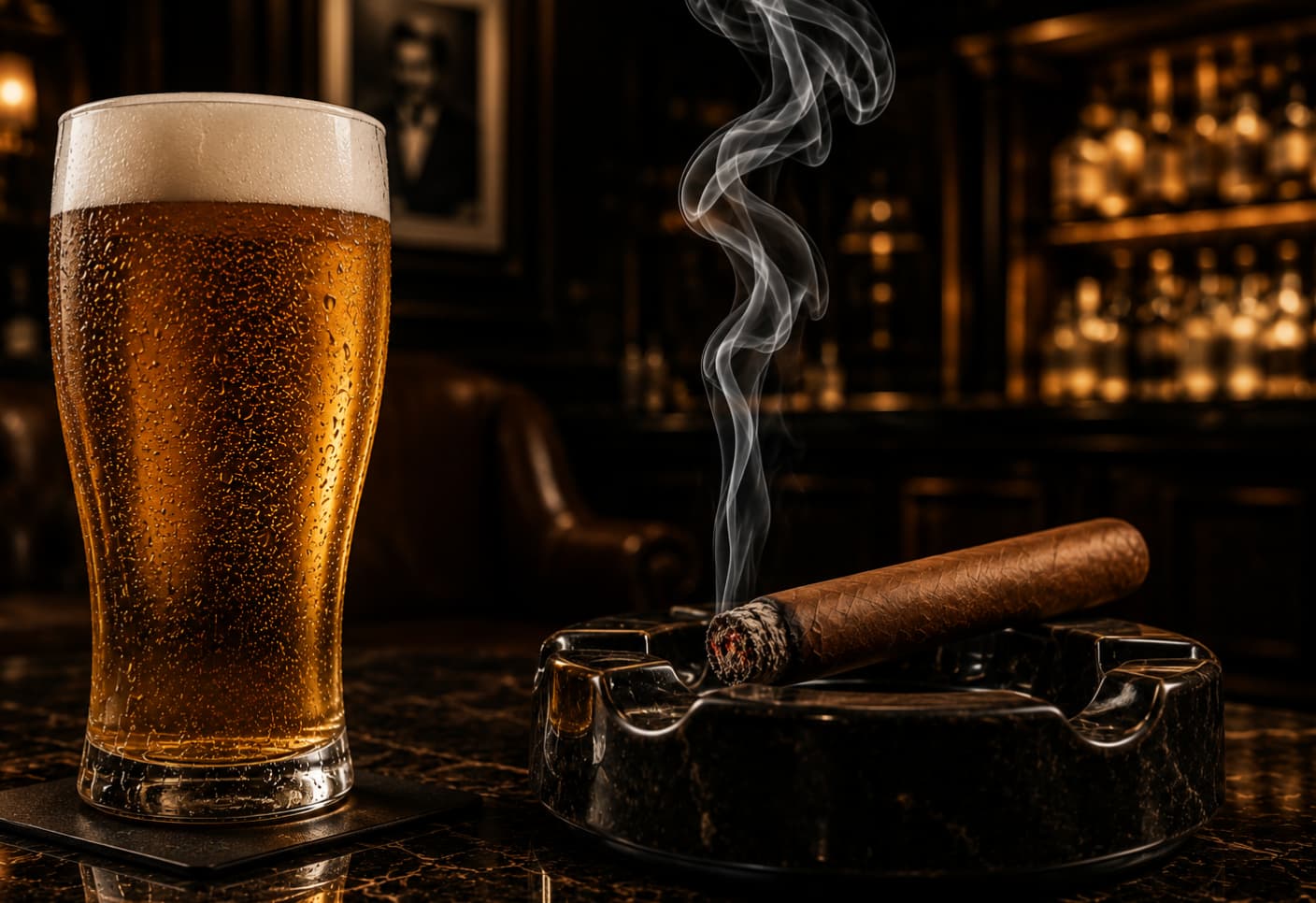 La guía definitiva: Cómo maridar tu cerveza favorita con el Habano perfecto para celebrar el Día Internacional de la Cerveza 25 unnamed
