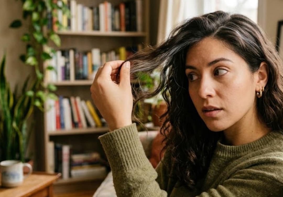 ¿Tus primeras canas? Guía definitiva para cubrirlas en casa con un acabado profesional 25 wella canas thunder