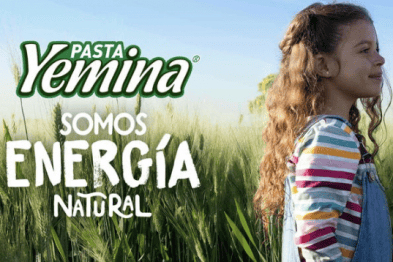 Yemina: El trigo mexicano detrás de la tradición que une a millones de hogares 30 yemina thunder nomada