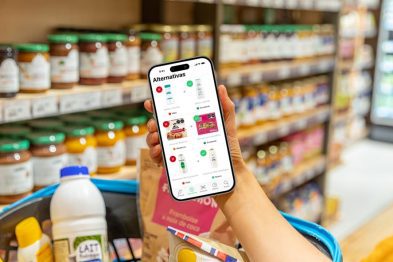 Yuka: La app detalla las sustancias más preocupantes en alimentos y cosméticos en México 30 yuka thunder nomada