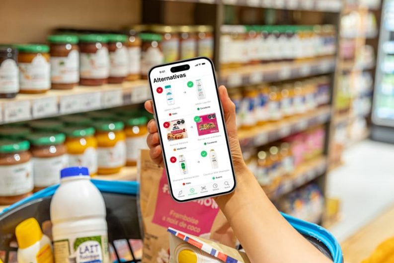 Yuka: La app detalla las sustancias más preocupantes en alimentos y cosméticos en México 37 yuka thunder nomada